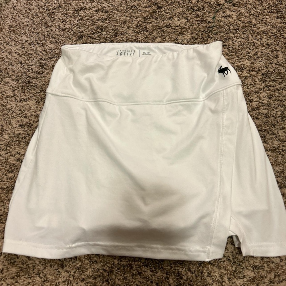 Abercrombie Skirt